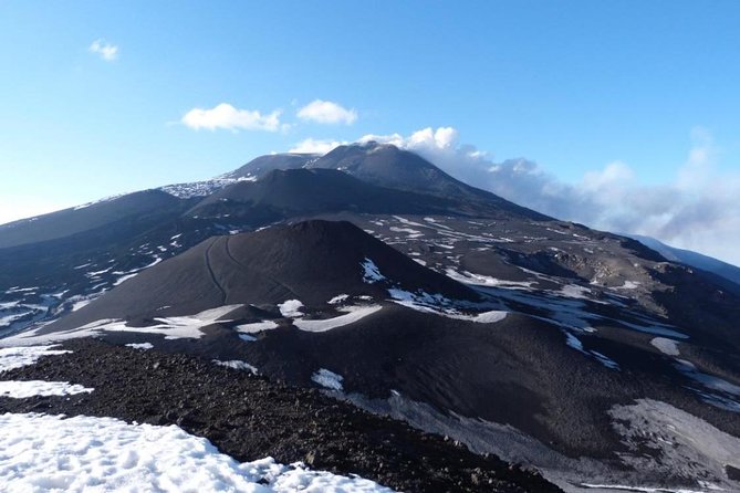 Etna Volcano: South Side Guided Summit Hike - What the guides add to the day
