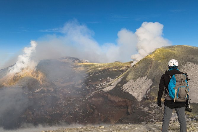 Etna Volcano: South Side Guided Summit Hike - The real cost and overall value