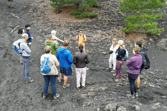 Etna, Wine and Alcantara Tour - From Taormina - Why this Etna day works so well