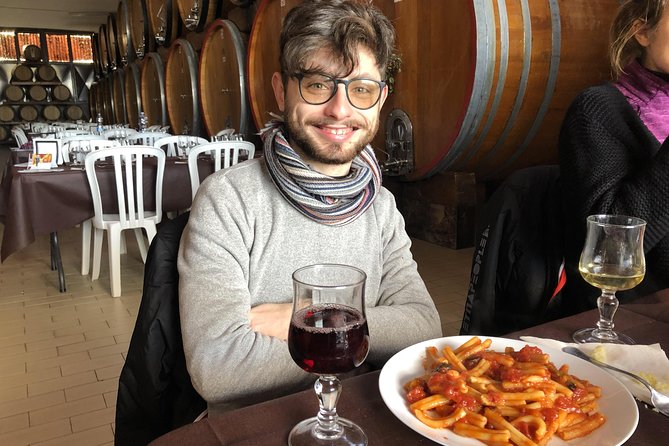 Etna, Wine and Alcantara Tour - From Taormina - What to pack and how to prepare