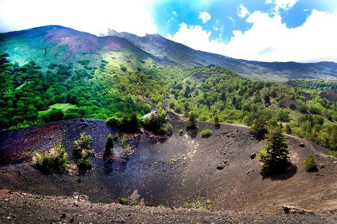 Etna Wine and Alcantara with lunch - Key points to know before you book