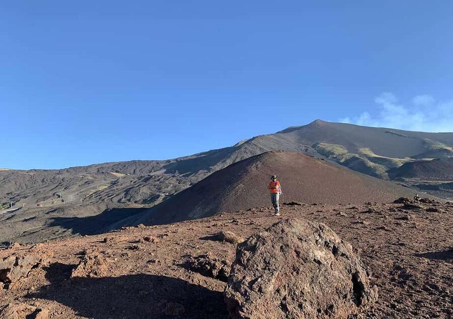 Etna Wine Experience Morning - Key points to know before booking