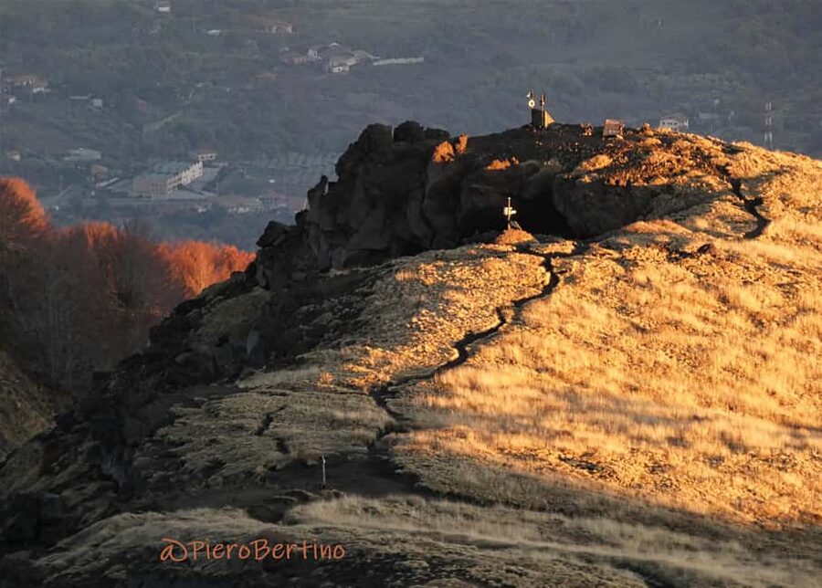 Etna wine Experience Sunset - How the $77 price measures up