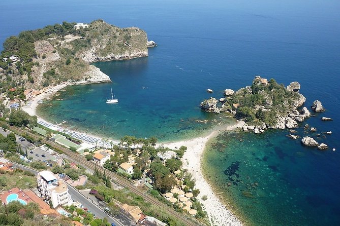 ETNA & WINE, TAORMINA TOUR FD from CATANIA (GUIDE and LUNCH Included) - What the $172.73 price includes
