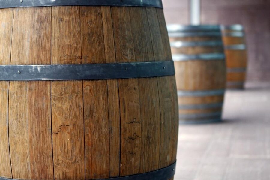 Etna: Wine Tasting and Food Tour - Why Etna DOC wine matters here