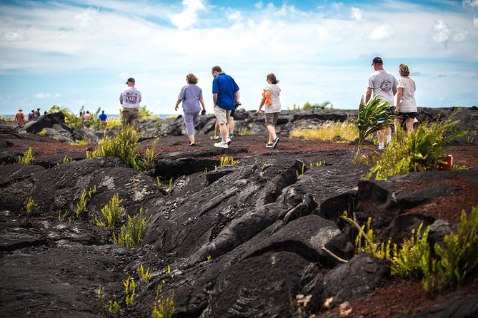 Evening Volcano Explorer from Hilo - Key points to know before booking