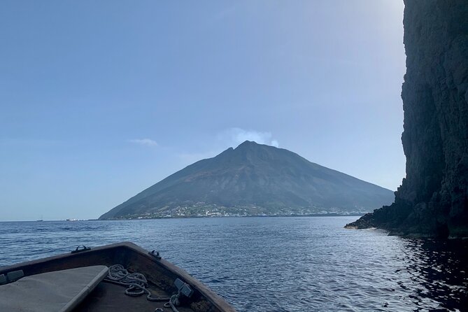 Exclusive tour of Stromboli island, Boat tour with Pasqualo - Key points to know before booking
