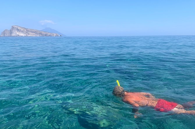 Exclusive tour of Stromboli island, Boat tour with Pasqualo - Why seeing Stromboli from the sea matters