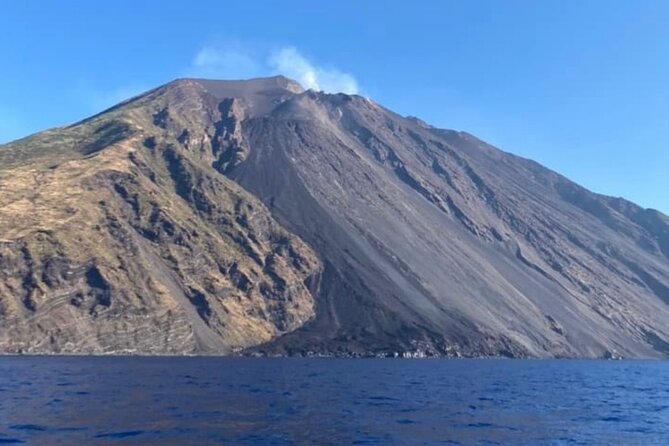 Exclusive tour of Stromboli island, Boat tour with Pasqualo - Weather, timing, and what to prepare