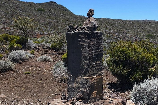 Excursion Volcan Piton de la Fournaise - A day shaped by scenery, not restaurant stops