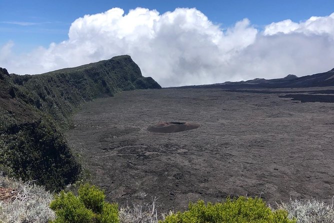 Excursion Volcan Piton de la Fournaise - Who will get the most from this excursion?