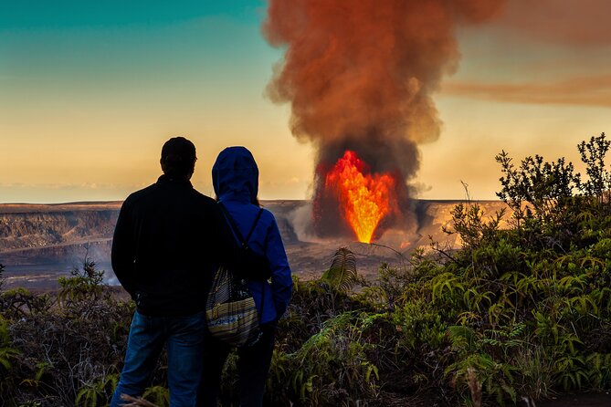 Expert Led Private Guided Tour Hawaii Volcanoes National Park - Why a private guide helps at Hawai‘i Volcanoes National Park