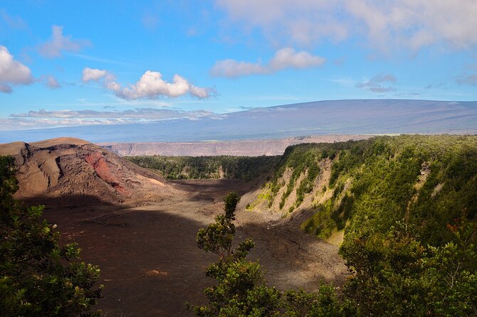 Expert Led Private Guided Tour Hawaii Volcanoes National Park - Who will enjoy this most