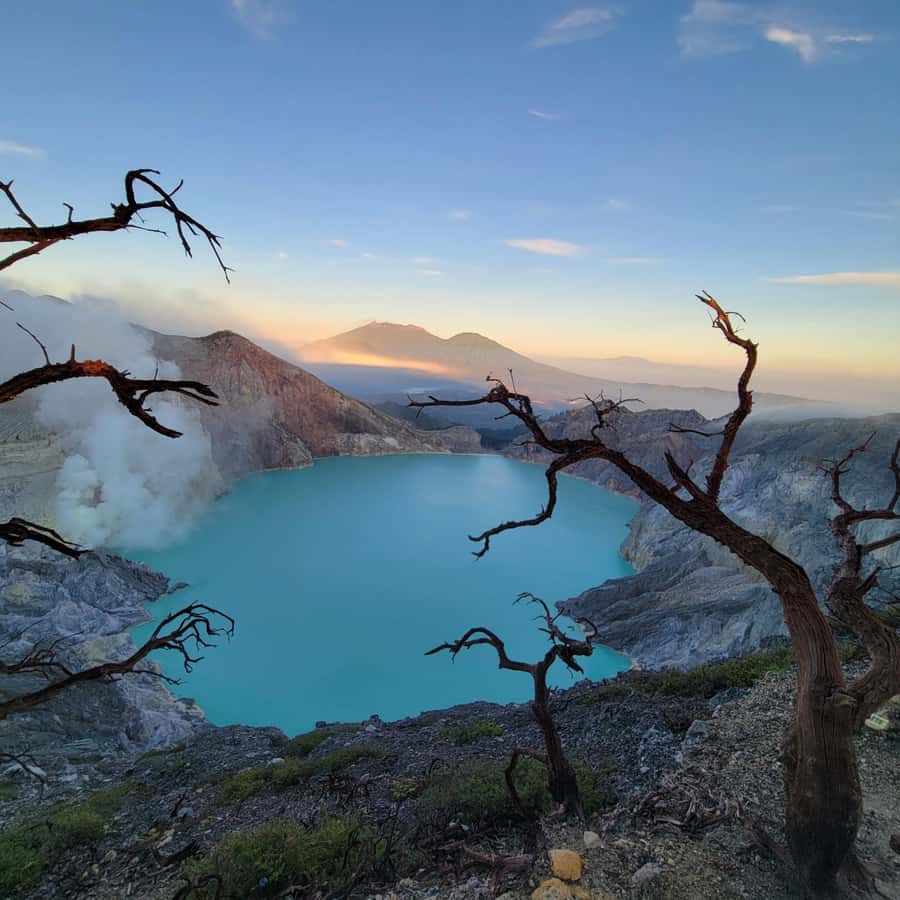 Explore Bromo and Ijen Crater 3D/2N (Share Tour) - Key points to know before booking