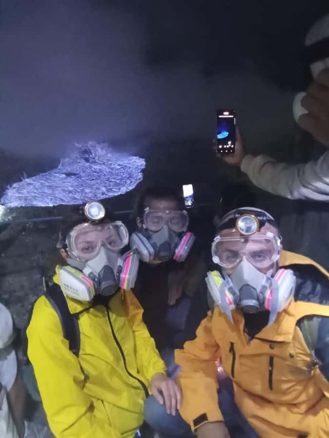 Explore Bromo and Ijen Crater 3D/2N (Share Tour) - What the $181 price really covers