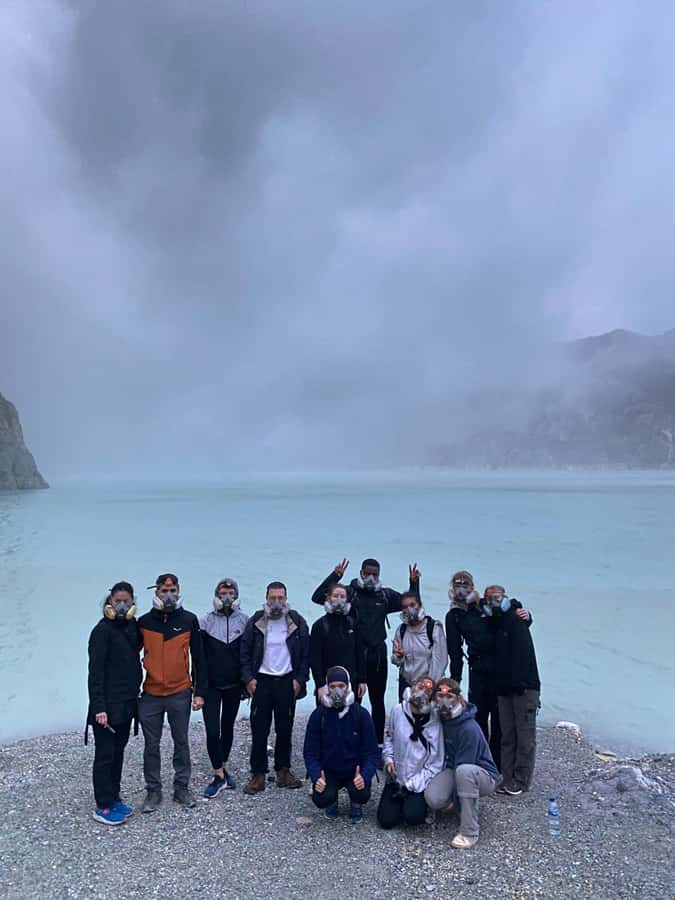 Explore Bromo and Ijen Crater 3D/2N (Share Tour) - The final drop-off at Ketapang Harbor