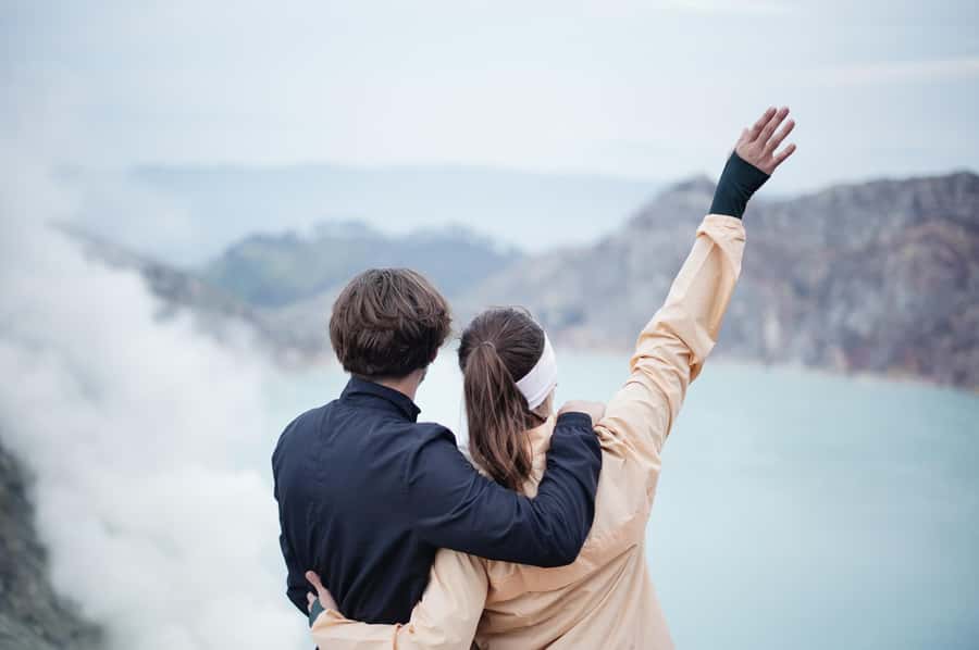Explore Bromo and Ijen Crater 3D/2N (Share Tour) - Who will like this shared tour