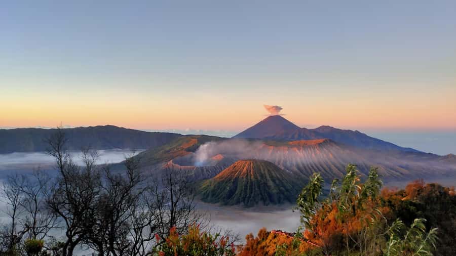 Explore Mount Bromo and Ijen Crater in 3 Days from Bali - Why this Java trip is worth the effort