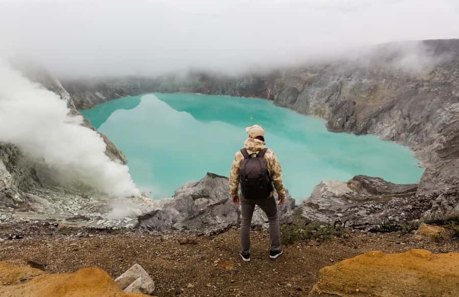 Explore Mount Bromo and Ijen Crater in 3 Days from Bali - Who should book this experience?