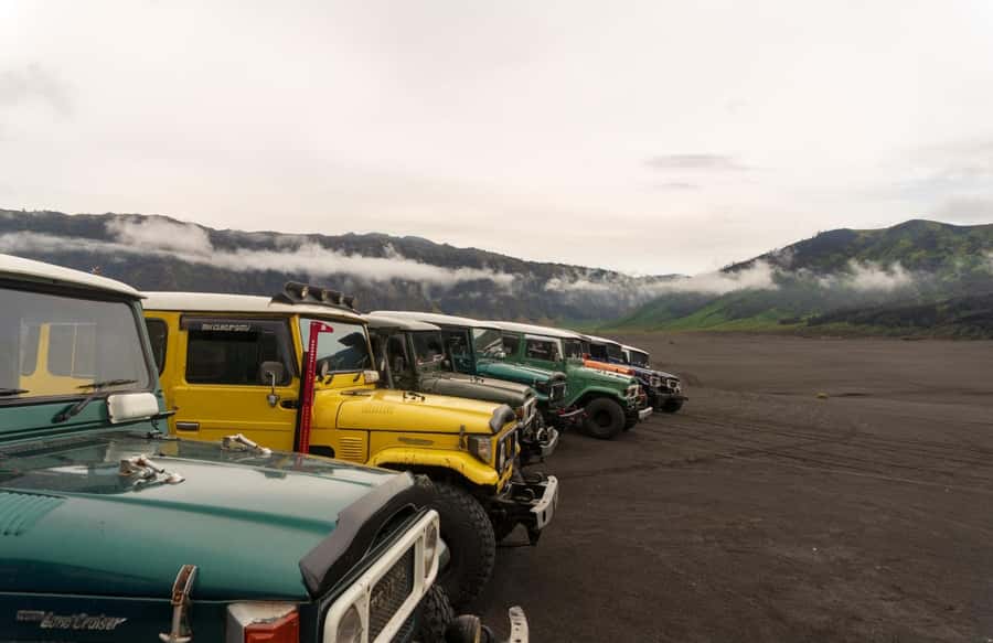 Explore Mount Bromo and Ijen Crater in 3 Days from Bali - Should you book Mount Bromo and Ijen?
