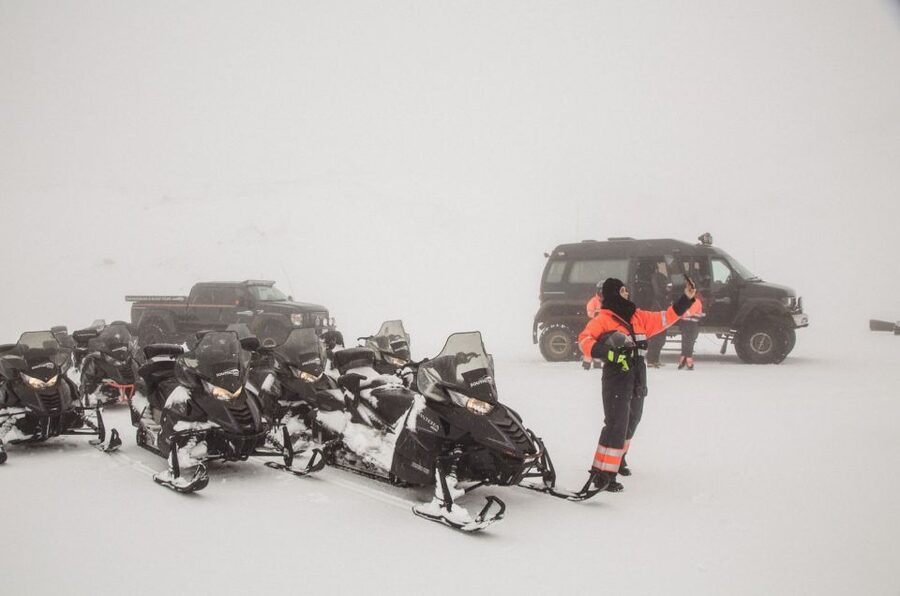 Eyjafjallajökull Volcano and Glacier Jeep Tour - Key Points to Know Before You Go
