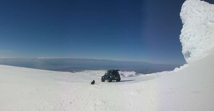 Eyjafjallajökull Volcano and Glacier Jeep Tour - Why Eyjafjallajökull Matters