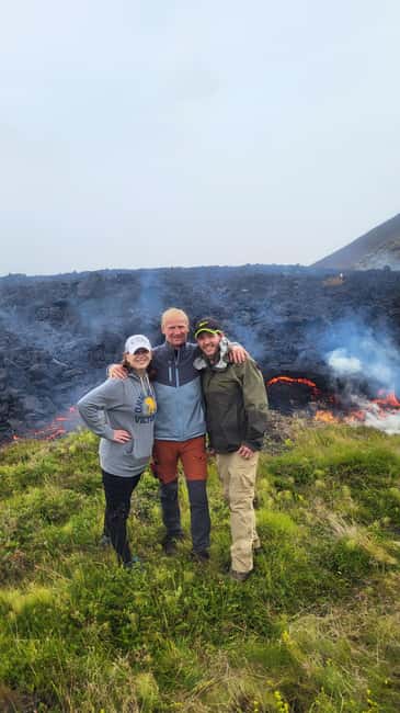 Fagradalsfjall Volcano Hike – Small Group with Local Guide - Who will enjoy this most?