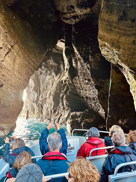 Faial Island: Unique boat tour to the Capelinhos volcano - What Camila and Chris add to the trip