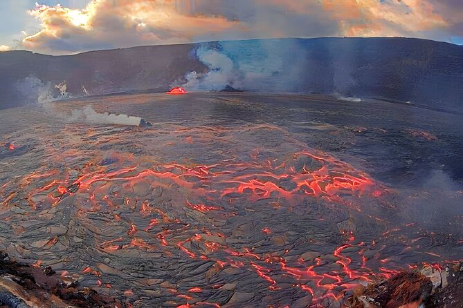 Fat Tire E-Bike Rental - Volcanoes National Park - Why an e-bike makes sense in Volcanoes National Park