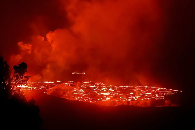 Fissure 8 Tour - Volcanoes National Park and Hilo Discovery - Should you book the Fissure 8 and Hilo tour?