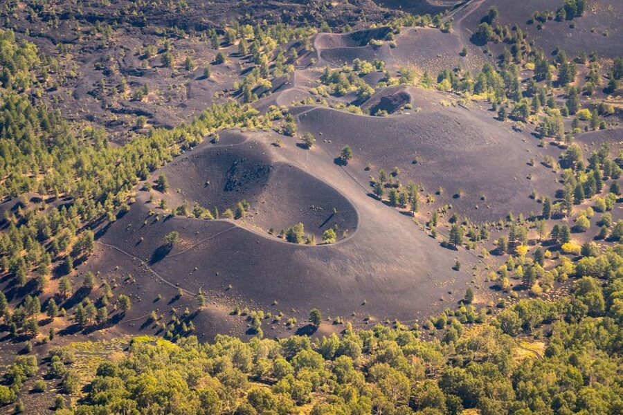 Fiumefreddo: Group Flight Helicopter Tour over Etna - Key points to know before booking