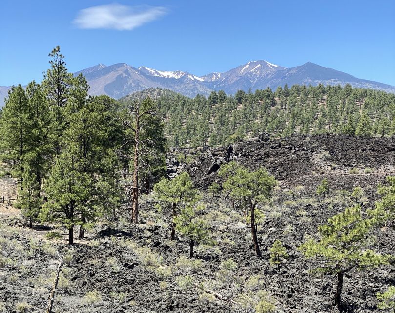 Flagstaff: Grand Canyon, Wupatki & Volcano Christian Tour - Why this Flagstaff day trip works