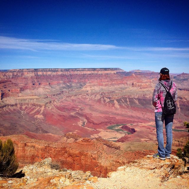 Flagstaff: Grand Canyon, Wupatki & Volcano Christian Tour - Wupatki National Monument: ruins with a migration story