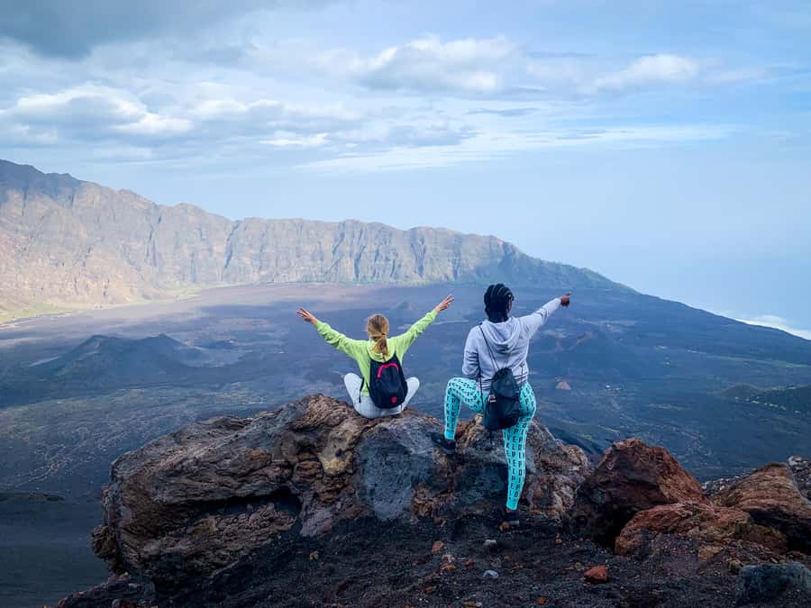 Fogo Island: Pico do Fogo Volcano Summit Hike - Why Pico do Fogo is worth your day