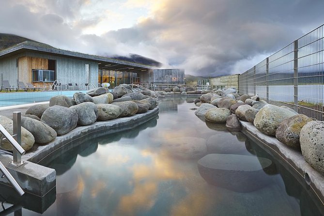 Fontana Geothermal Spa and Golden Circle Tour From Reykjavik - How much value do you get for $126.88?