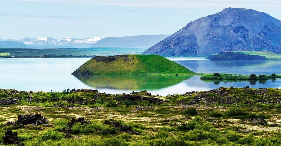 From Akureyri: Myvatn Lake, Craters, & Waterfall Tour - Key points to know before you book