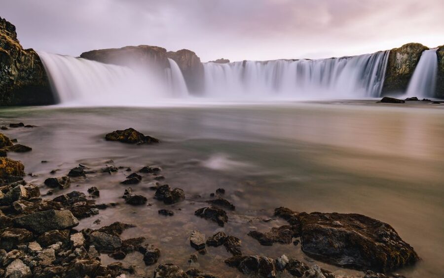 From Akureyri: Myvatn Lake, Craters, & Waterfall Tour - Is $187 good value?