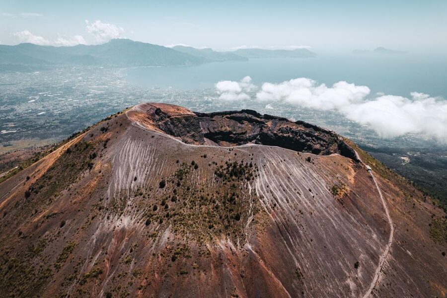 From Amalfi: Pompeii and Mount Vesuvius Private Day Trip - Why this private day trip works