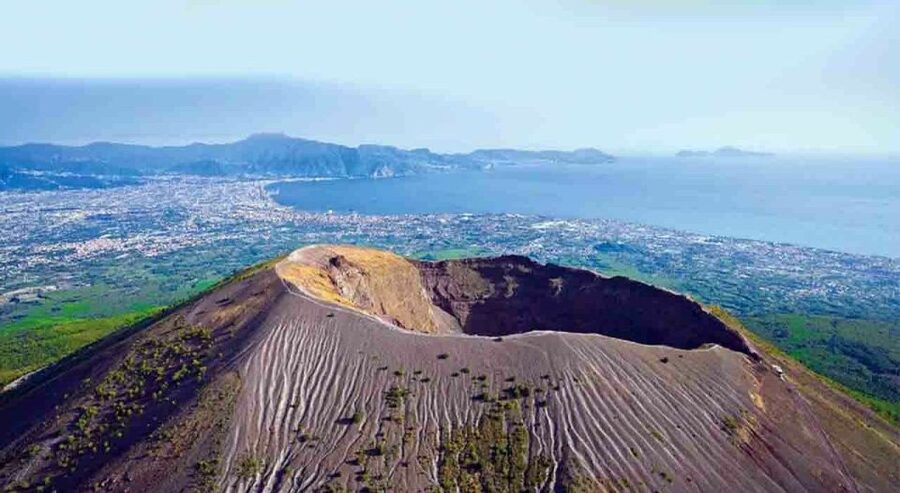 From Amalfi: Pompeii and Mount Vesuvius Private Day Trip - Final verdict: book it if convenience matters
