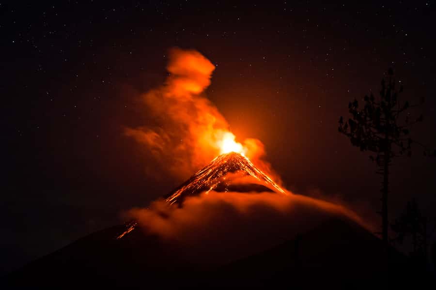 From Antigua: 2-Day Acatenango Volcano Hiking with Guide - Key points to know before you go