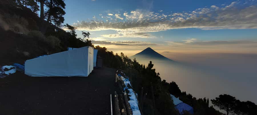 From Antigua: Adventure, 2-Day Hiking to Acatenango Volcano - Price, language, and overall value