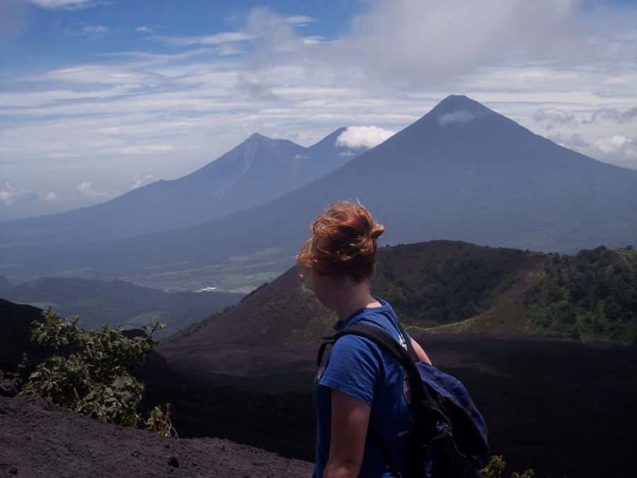 From Antigua: Pacaya Volcano Day Hike - Key points to know before hiking Pacaya