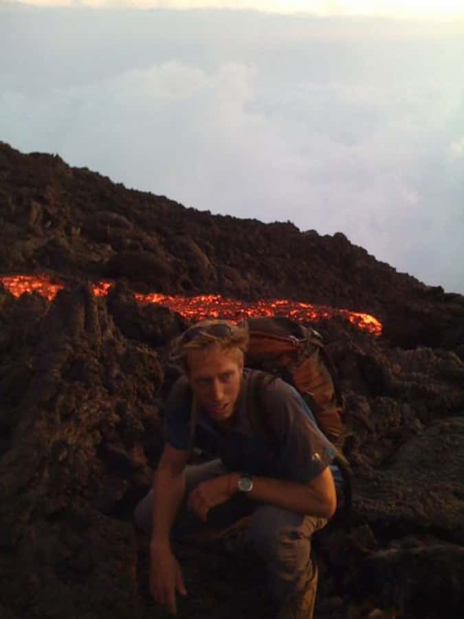 From Antigua: Pacaya Volcano Day Hike - Morning hike or sunset hike?