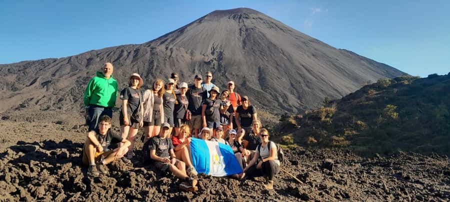 From Antigua: Pacaya Volcano Tour in English/Spanish - Key points before you book
