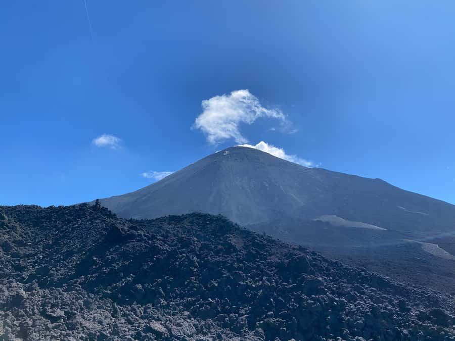 From Antigua: Pacaya Volcano Tour in English/Spanish - Practical preparation for a better day