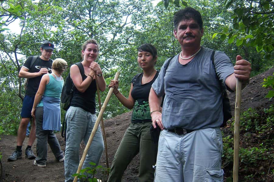 From Antigua: Pacaya Volcano Trek - Who will enjoy Pacaya most?