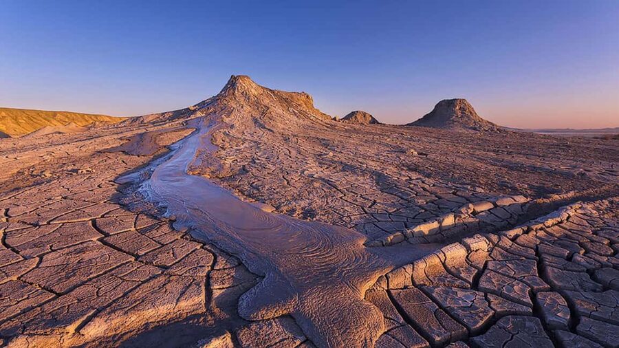 From Baku: Gobustan Rock Art and Mud Volcanoes Tour - Who will enjoy this tour most