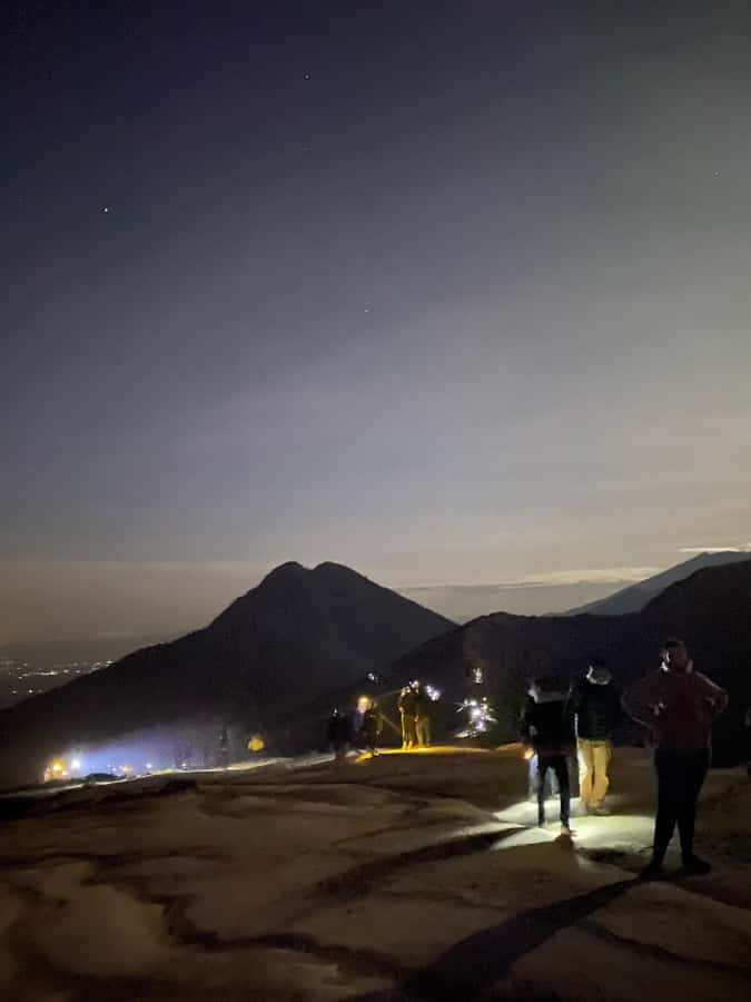 From Bali: 1 Day Ijen Volcano Blue Fire Tour From Bali - What $136 gets you