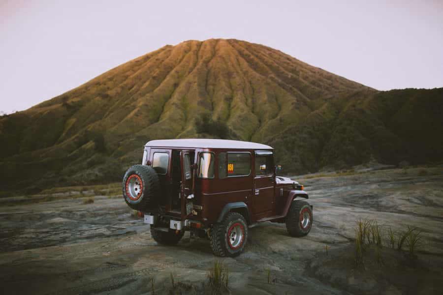 From Bali: 3-Day Excursion to Mount Bromo and Ijen Crater - Why this Bali to Java trip is so popular