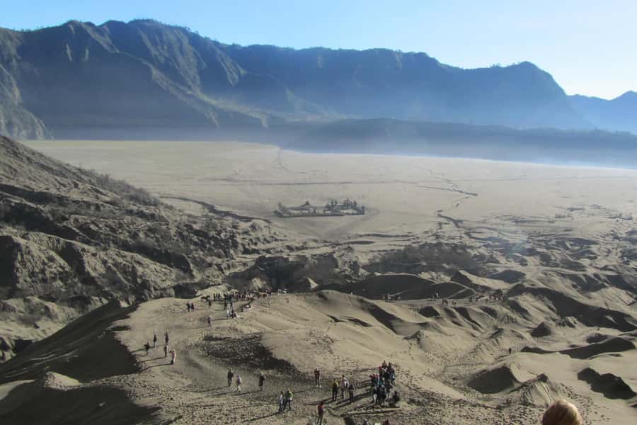 From Bali: 3-Day Excursion to Mount Bromo and Ijen Crater - Should you book it?